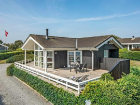 Holiday Home Maj - 150m from the sea by Interhome